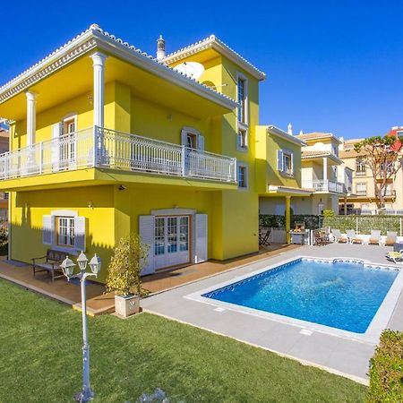 Villa Quinta Dos Bicos By Villa Plus Albufeira Esterno foto