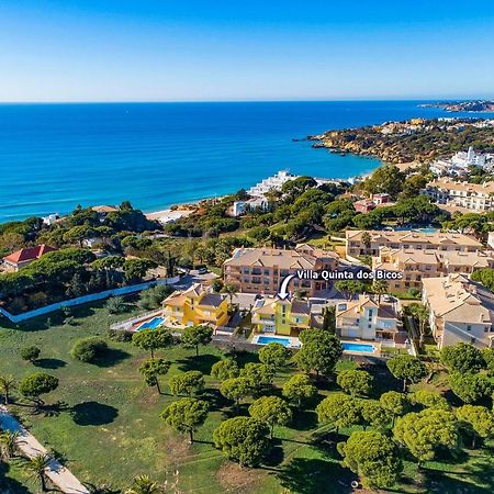 Villa Quinta Dos Bicos By Villa Plus Albufeira Esterno foto