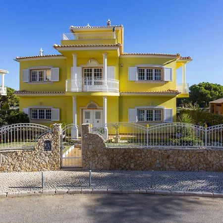 Villa Quinta Dos Bicos By Villa Plus Albufeira Esterno foto